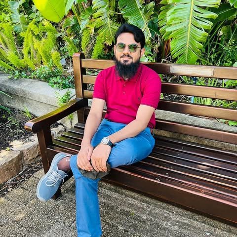 Muhammad Mudassir Ansari