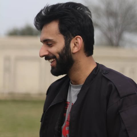 Hamza Chaudhry 