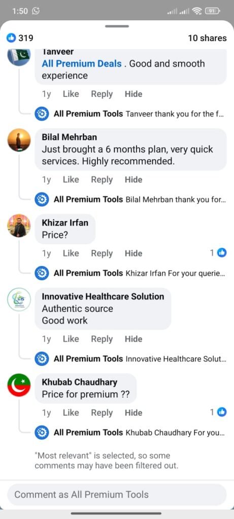 Review Screenshot 10