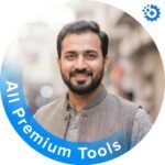 All Premium Tools