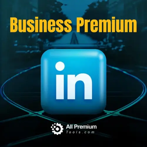 LinkedIn Business Premium