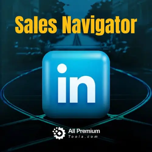 LinkedIn Sales Navigator Price in Pakistan