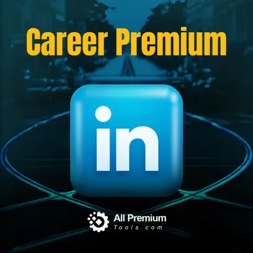 Linkedin career premium