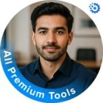 All Premium Tools