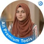 All Premium Tools